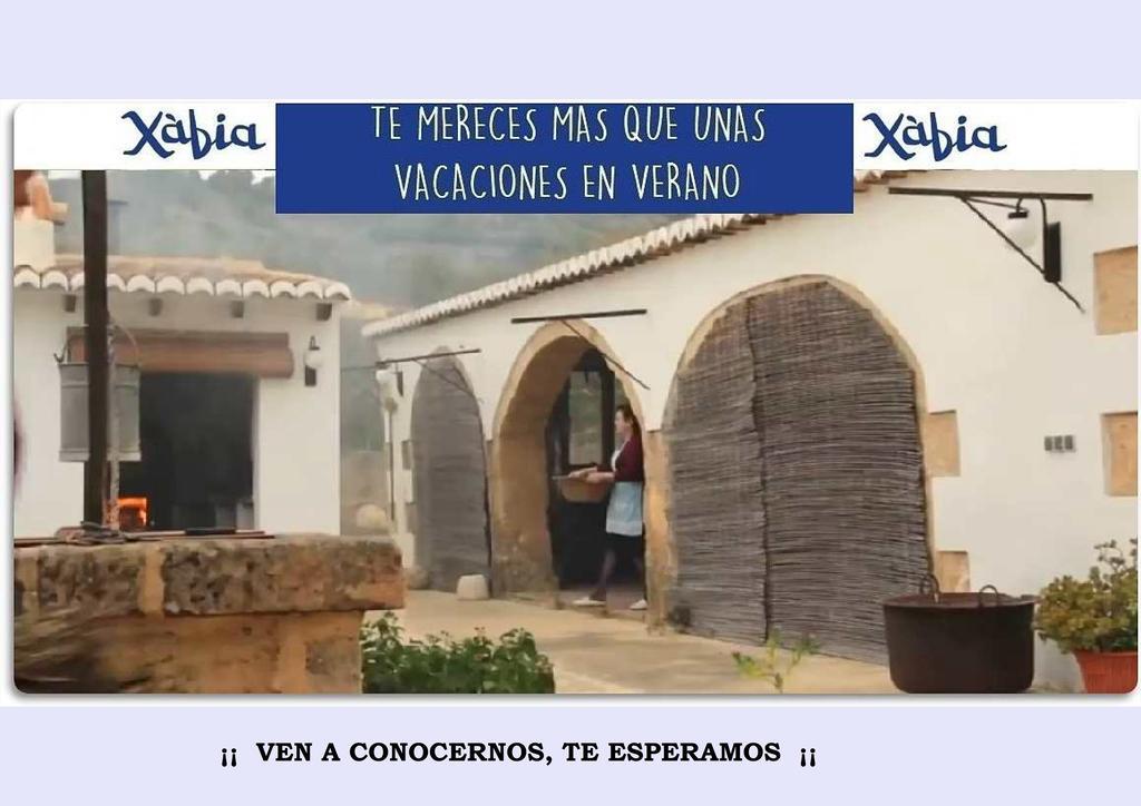 Acogedor Apartamento En El Casco Historico 자베아 외부 사진