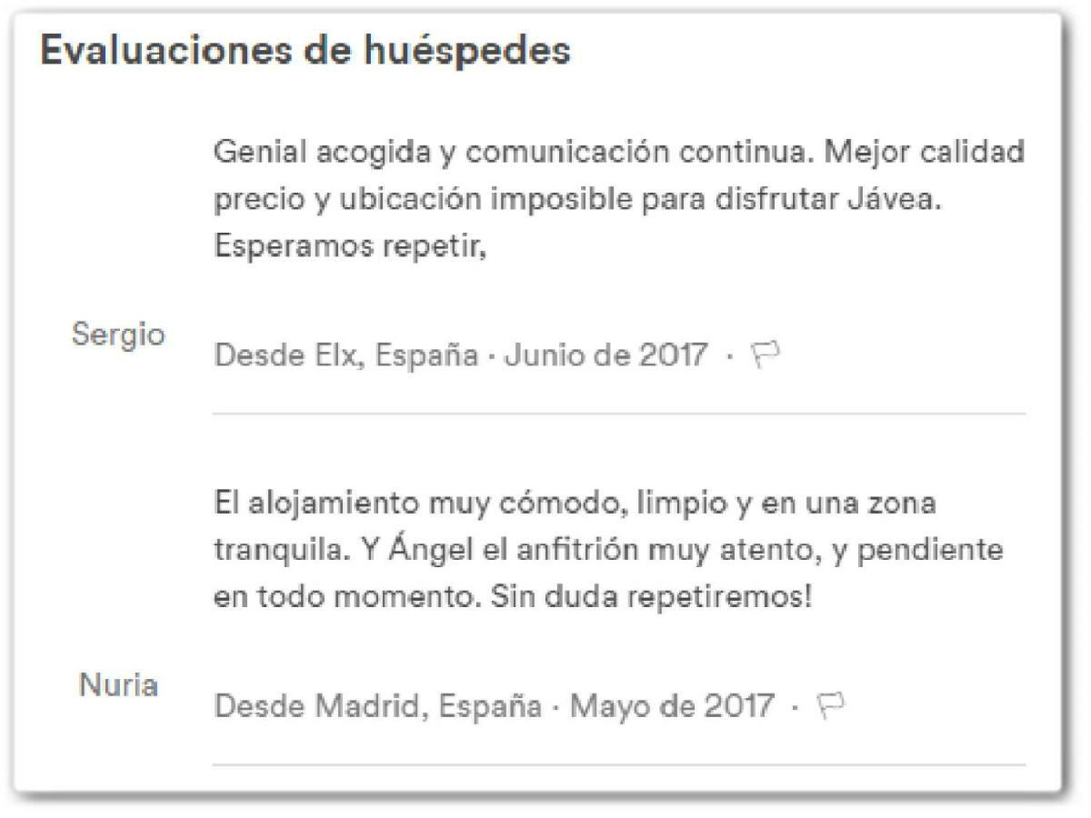 Acogedor Apartamento En El Casco Historico 자베아 외부 사진